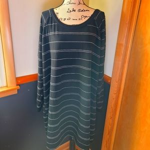 Maurices Plus Size 3 Dress NWT